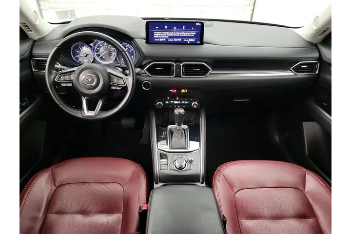 $23998 : Mazda CX-5 2022 AWD 2.5 S Ca image 9