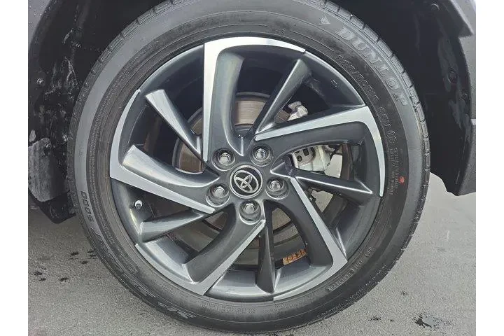 $24995 : Toyota C-HR 2021 Limited 4dr image 6