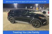Hyundai SANTA FE Sport 2017 en Houston
