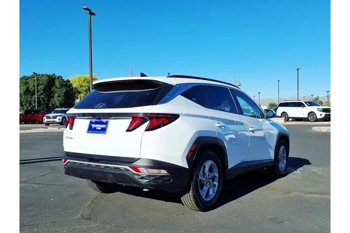 $20818 : Hyundai TUCSON 2024 SEL Flee image 6