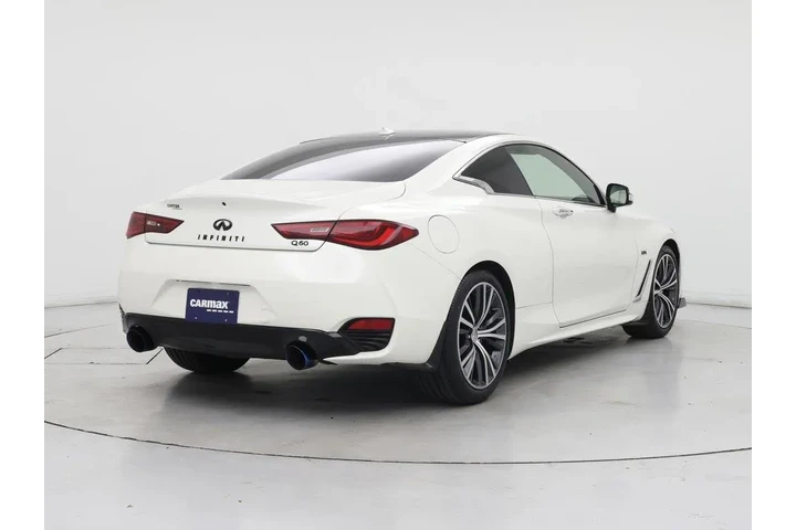 $24998 : INFINITI Q60 2018 3.0T Luxe image 8