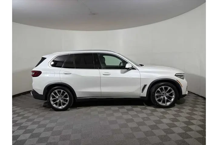 $39998 : BMW X5 2023 AWD xDrive40i 4d image 7