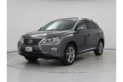 $21998 : Lexus RX 350 2015 AWD 4dr SU thumbnail
