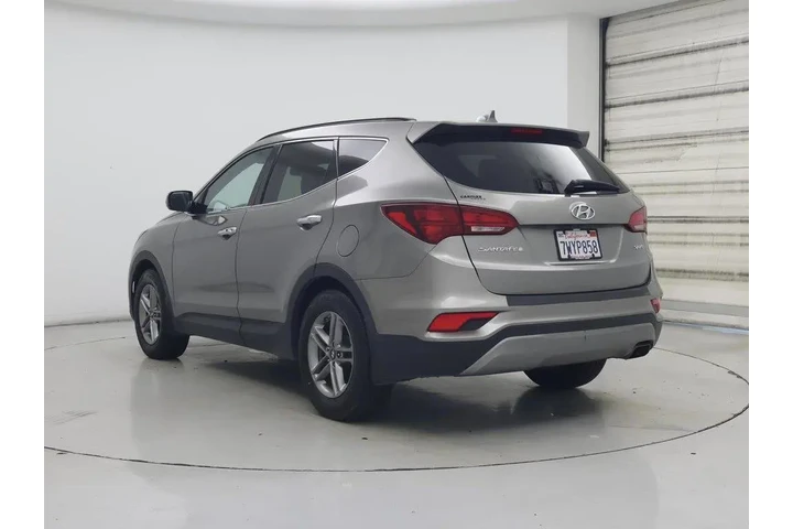 $13998 : Hyundai SANTA FE Sport 2017 image 2