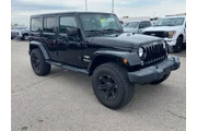 $19160 : Jeep Wrangler Unlimited 2015 thumbnail