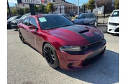 2021 Charger Scat Pack RWD thumbnail