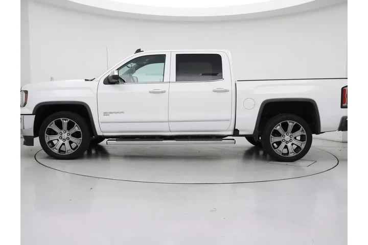 $30998 : GMC Sierra 1500 2018 4x2 SLT image 3