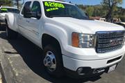 $42995 : 2012 GMC Sierra 3500HD 4WD Cr thumbnail