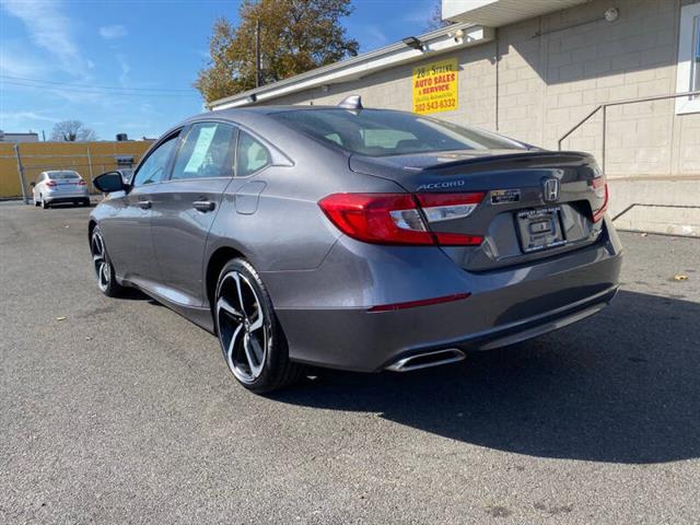 $16995 : 2020 Accord Sport image 4