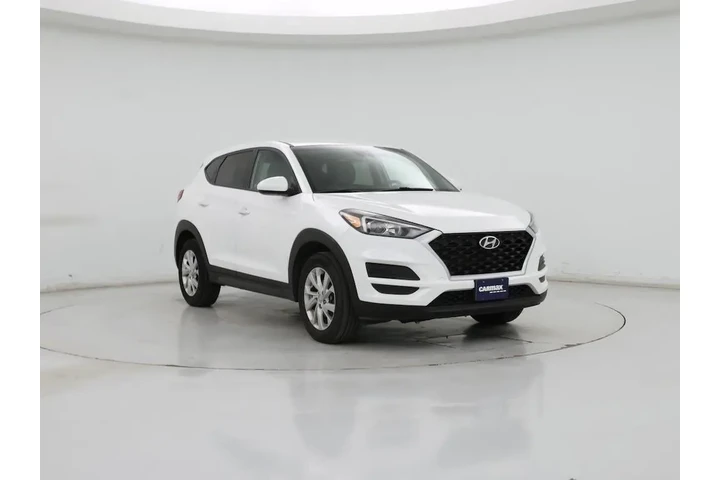 $17998 : Hyundai TUCSON 2019 AWD SE 4 image 1