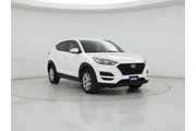 Hyundai TUCSON 2019 AWD SE 4 en Kansas City