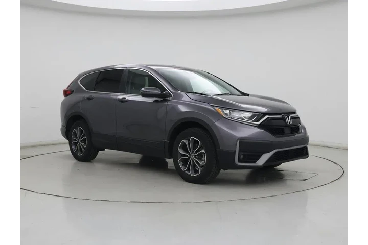 $25998 : Honda CR-V 2022 AWD EX-L 4dr image 7