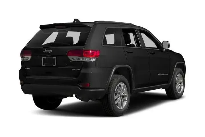 $18587 : 2017 Grand Cherokee Altitude image 3