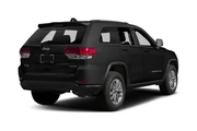 $18587 : 2017 Grand Cherokee Altitude thumbnail