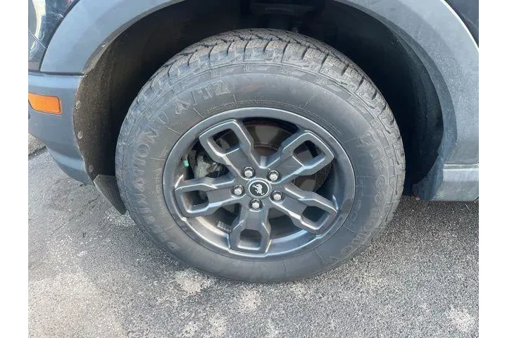 $19995 : Ford Bronco Sport 2021 AWD B image 4