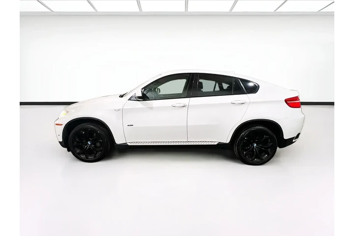 $15700 : BMW X6 2014 AWD xDrive50i 4d image 7