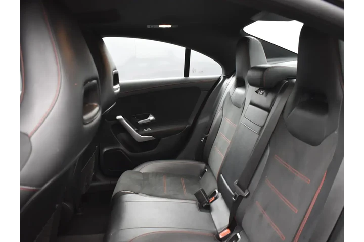 $23952 : Mercedes-Benz CLA 2022 AWD C image 8