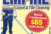 Empire Carpet Cleaning en Bakersfield