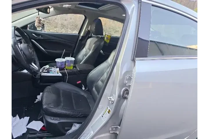 $17490 : Mazda Mazda6 2017 Grand Tour image 8