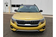 $18342 : Kia Seltos 2022 AWD Nightfal thumbnail