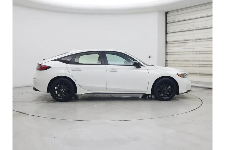 $31998 : Honda Civic Hybrid 2025 Spor image 7