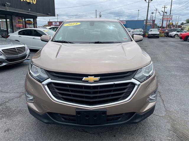 $13998 : 2018 Equinox image 2