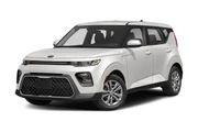 Kia Soul 2021 LX 4dr Crossov en Chicago