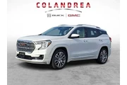 $28521 : GMC Terrain 2023 AWD Denali thumbnail