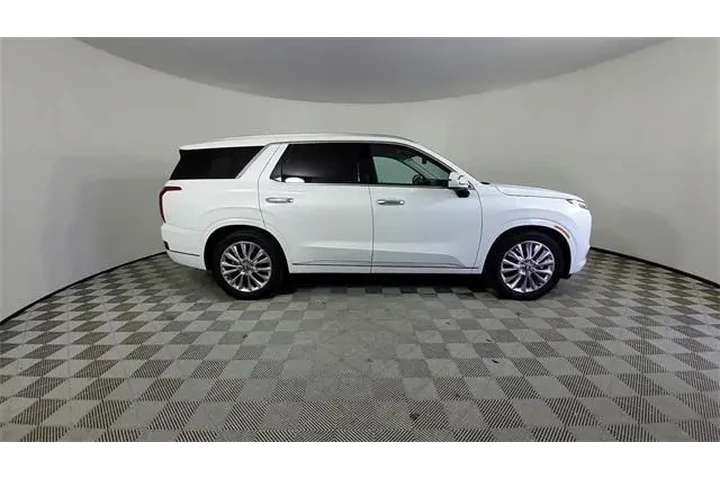 $21998 : Hyundai PALISADE 2020 Limite image 9