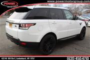 $27222 : Used 2017 Range Rover Sport V thumbnail