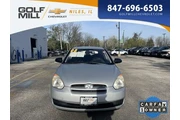$5233 : Hyundai ACCENT 2008 GS 2dr H thumbnail