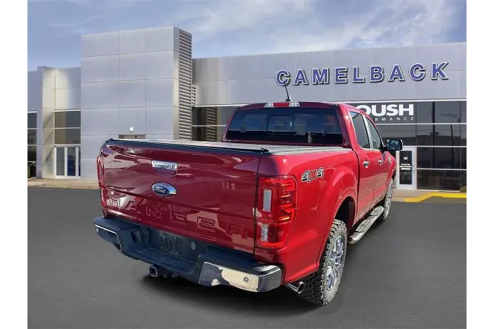 $28995 : Ford Ranger 2020 4x4 XL 4dr image 4