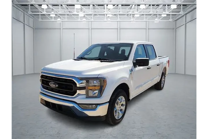 $34995 : Ford F-150 2023 4x2 XL 4dr S image 1