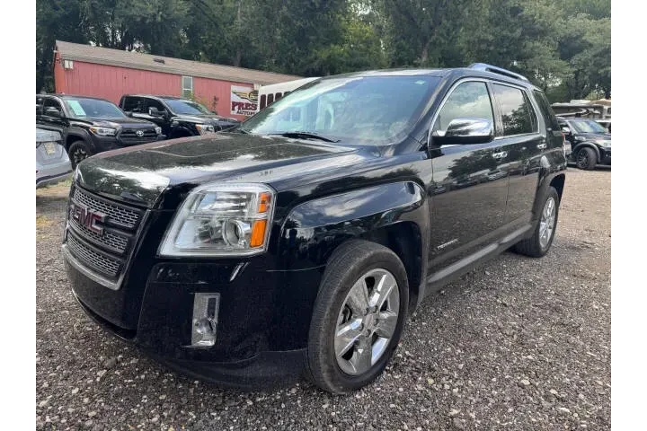 $11495 : 2015 GMC Terrain image 2