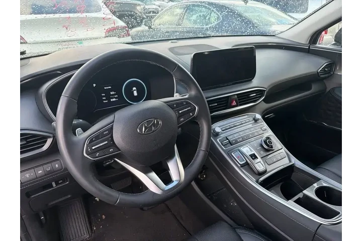 $29995 : Hyundai SANTA FE Hybrid 2023 image 10