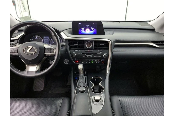 $32998 : Lexus RX 350L 2018 AWD 4dr S image 9