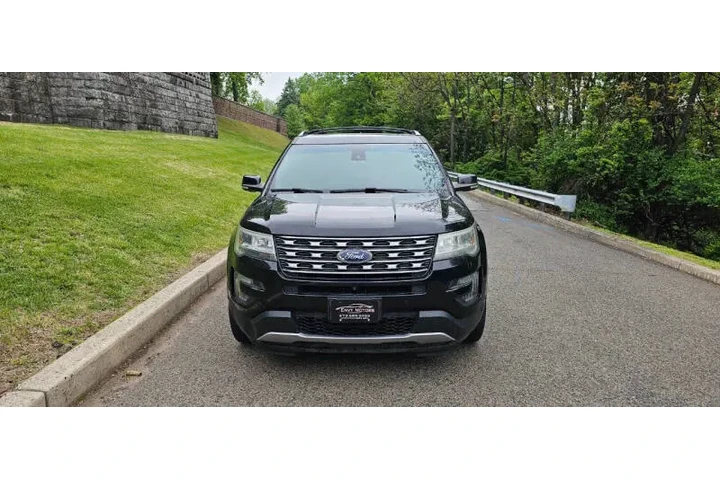 $9495 : 2016 Explorer Limited image 8