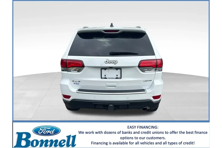 $30930 : Jeep Grand Cherokee WK 2022 image 4