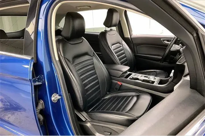 $20990 : Ford Edge 2023 AWD SEL 4dr C image 7