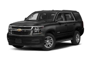 Chevrolet Tahoe 2020 4x4 LT