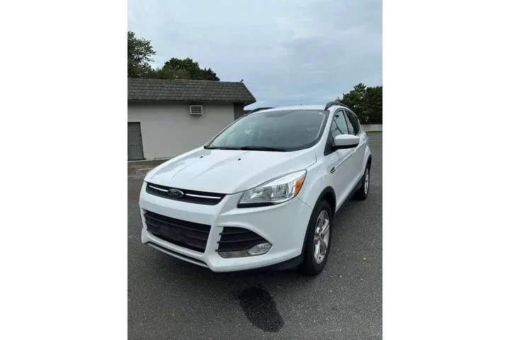 $4995 : Ford Escape 2014 AWD SE 4dr image 2