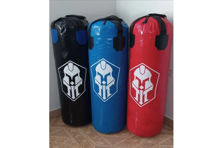 $799 : 🥊 Saco de Boxeo Profesional image 1