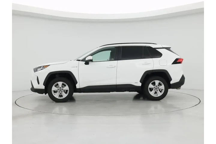 $23998 : Toyota RAV4 Hybrid 2021 AWD image 3