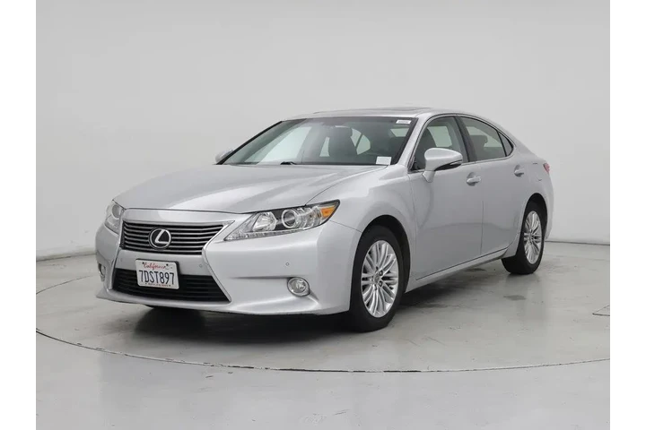 $19998 : Lexus ES 350 2014 4dr Sedan image 4