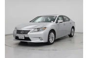 $19998 : Lexus ES 350 2014 4dr Sedan thumbnail