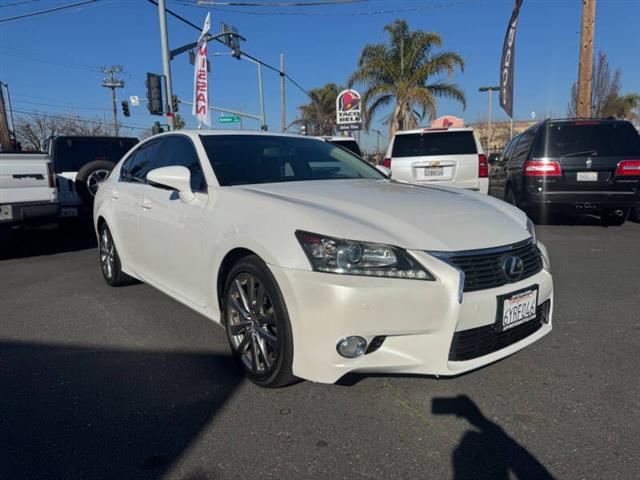 $14998 : 2013 GS 350 image 3