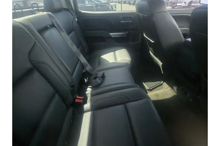 $26991 : Chevrolet Silverado 1500 201 image 4