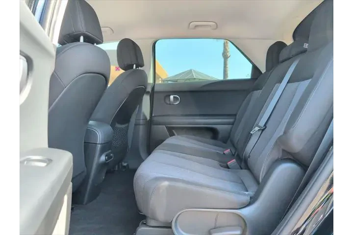 $24892 : Hyundai IONIQ 5 2024 SEL 4dr image 10