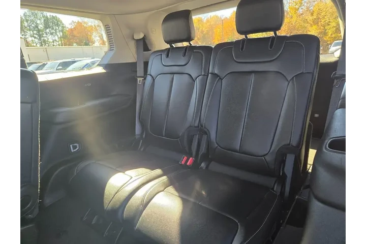 $32487 : Jeep Grand Cherokee L 2022 4 image 9