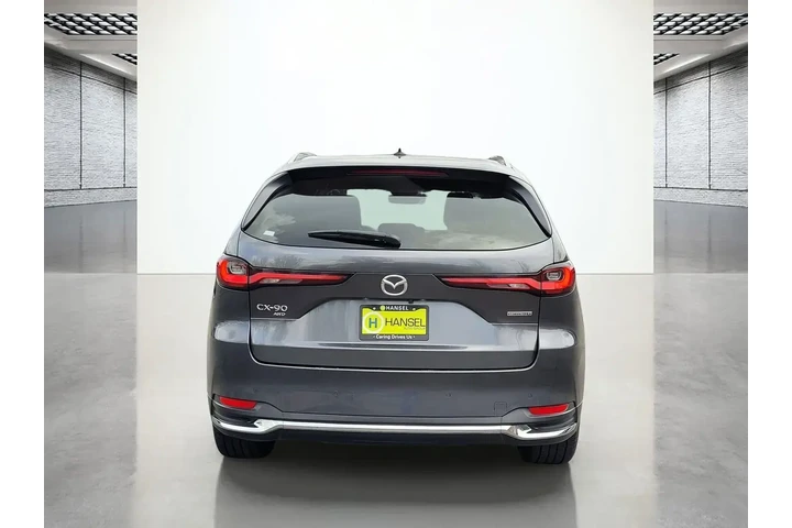 $29999 : Mazda CX-90 2024 AWD 3.3 Tur image 8